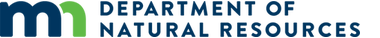 Minnesota Department of Natural Resources print logo