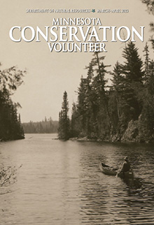 March–April 2023 | Minnesota Conservation Volunteer | Minnesota DNR