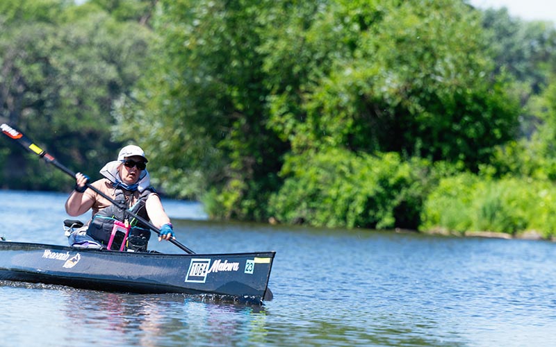 Feature: Let It Flow | September–October 2023 | Minnesota
