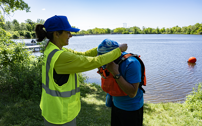 Feature: Let It Flow | September–October 2023 | Minnesota