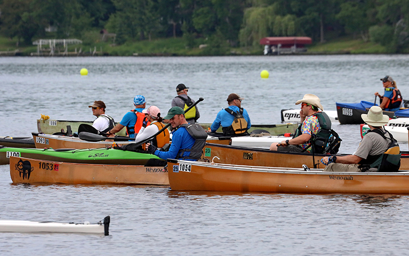 Feature: Let It Flow | September–October 2023 | Minnesota