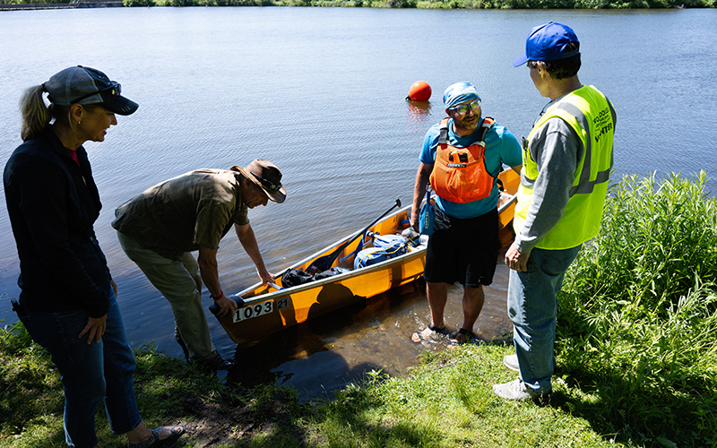 Feature: Let It Flow | September–October 2023 | Minnesota