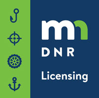 Regional fishing outlooks Minnesota DNR licensing