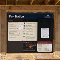 self pay station
