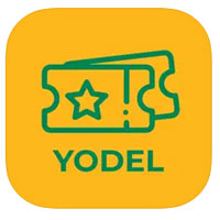yodel app icon