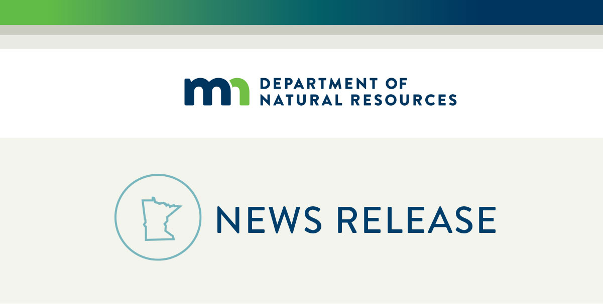 Free entrance to Minnesota state parks and recreation areas on Saturday, April 26 : Apr 14, 2025 | News release Free entrance to Minnesota state parks and recreation areas on Saturday, April 26 : Apr 14, 2025 | News release